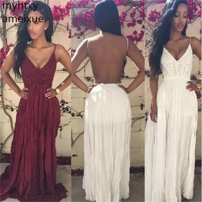 Sexy A Line Long Red And White Evening Dress Floor Length Formal 2019 Prom Party Dresses Pleat Lace Backless Gown Custom Made
Sexy A Line Long Red And White Evening Dress Floor Length Formal 2019 Prom Party Dresses Pleat Lace Backless Gown Custom Made
