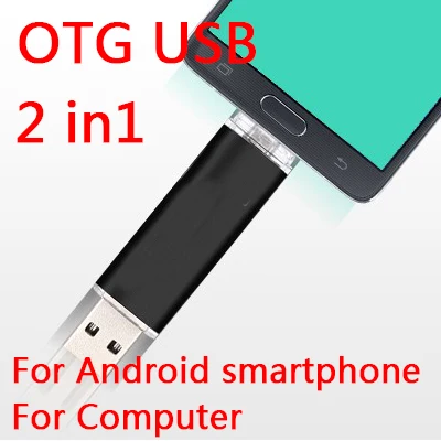 New OTG Smartphone 8GB 16GB 32GB USB Flash Drive, 64GB Mobile Phone Usb Memory, Cell Phone Pendrive, Usb Stick Mini Key Gift 1TB
New OTG Smartphone 8GB 16GB 32GB USB Flash Drive, 64GB Mobile Phone Usb Memory, Cell Phone Pendrive, Usb Stick Mini Key Gift 1TB
