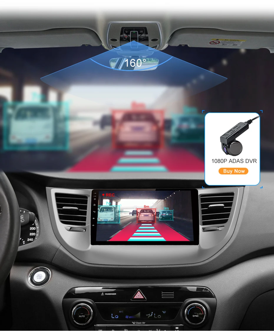 Best AWESAFE 2 din Android 8.1 Car Radio Multimedia video player gps navigation For Hyundai Tucson iX35 2016 2017 gps Head Unit WIFI 5 Best AWESAFE 2 din Android 8.1 Car Radio Multimedia video player gps navigation For Hyundai Tucson iX35 2016 2017 gps Head Unit WIFI 5