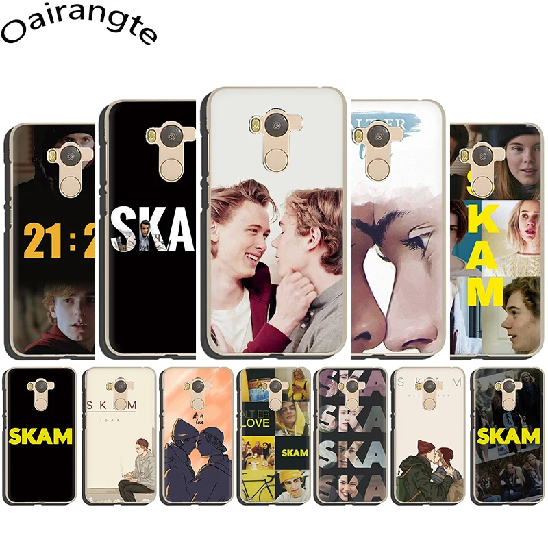 Norwegian TV Skam Hard Phone Cover Case for Redmi 4A 4X 5 5A Plus 6 6A Pro S2 7 GO Note 5 6 7 Pro 5A Prime
Norwegian TV Skam Hard Phone Cover Case for Redmi 4A 4X 5 5A Plus 6 6A Pro S2 7 GO Note 5 6 7 Pro 5A Prime