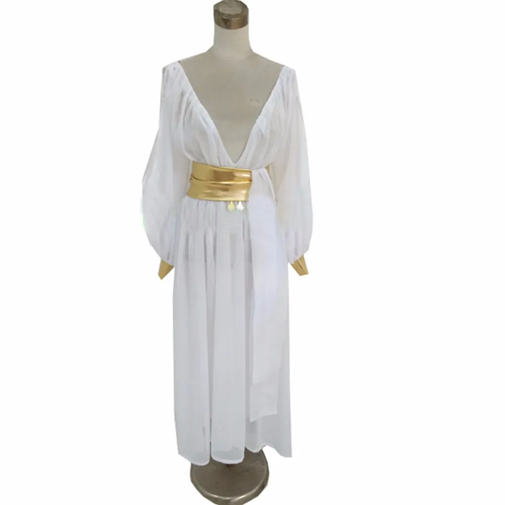 2018 Fate Extra Saber Nero Claudius Caesar Augustus Germanicus Pajamas Nightgown Sleepwear Nightdress Outfit Anime Cosplay Costu
2018 Fate Extra Saber Nero Claudius Caesar Augustus Germanicus Pajamas Nightgown Sleepwear Nightdress Outfit Anime Cosplay Costu