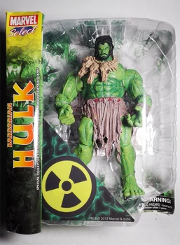 The Incredible Hulk Avengers:Infinity War Barbaric Hulk Anime Model Toy PVC Action Figure Collectible Model Toy
The Incredible Hulk Avengers:Infinity War Barbaric Hulk Anime Model Toy PVC Action Figure Collectible Model Toy