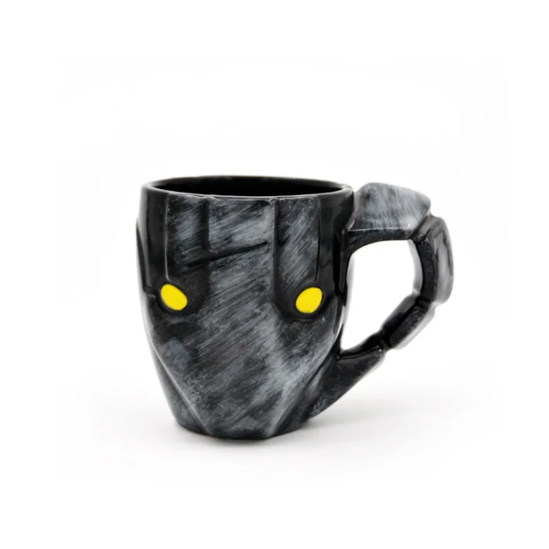 Creative Game DOTA2 Sven Mugs Cup Ceramic Coffee Tea MUG 400-500ML Porcelain Handgrip Cups Mugs DOTA2 Cosplay Prop for fan Gift
Creative Game DOTA2 Sven Mugs Cup Ceramic Coffee Tea MUG 400-500ML Porcelain Handgrip Cups Mugs DOTA2 Cosplay Prop for fan Gift
