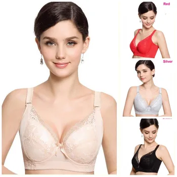 Plus size full coverage push up bra sexy lace bra cotton intimate brassiere thin cup bra full cup C/D/E bras for women H048
Plus size full coverage push up bra sexy lace bra cotton intimate brassiere thin cup bra full cup C/D/E bras for women H048
