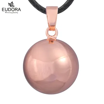 Rose Gold Jingle Bell Belly Necklace Harmony Bola Pendant Bijoux Maternity Ball Chime Musical Bell Pregnancy Ball Mexico Bola
Rose Gold Jingle Bell Belly Necklace Harmony Bola Pendant Bijoux Maternity Ball Chime Musical Bell Pregnancy Ball Mexico Bola