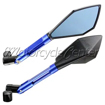 Universal CNC Aluminum Side Rearview Mirrors For 2008-2016 BMW S1000R G310R G650GS G650 GS G310 R ninet Scrambler Street Bike
Universal CNC Aluminum Side Rearview Mirrors For 2008-2016 BMW S1000R G310R G650GS G650 GS G310 R ninet Scrambler Street Bike