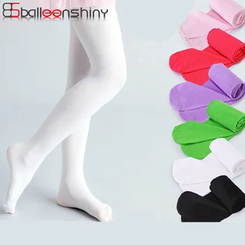 BalleenShiny Dancing Tights Baby Girls Solid Color Velvet High Quality Soft Breathable Children Hot Sale Pantyhose Spring Summer
BalleenShiny Dancing Tights Baby Girls Solid Color Velvet High Quality Soft Breathable Children Hot Sale Pantyhose Spring Summer