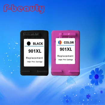 High quality compatible 901XL ink cartridge for HP 4500 j4580 J4660