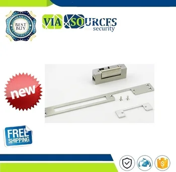 Narrow-Type Stainless Door Security Safely NC NO Door Electric Strike Lock For Access Control System
Narrow-Type Stainless Door Security Safely NC NO Door Electric Strike Lock For Access Control System