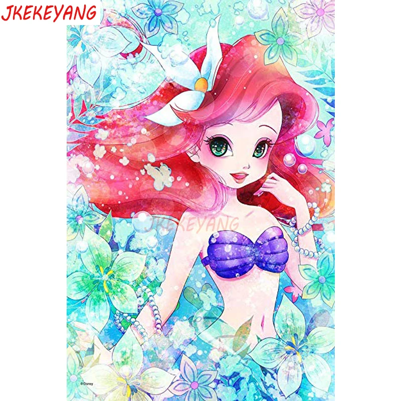 5D DIY square round Diamond Painting cartoon Princess Cross Stitch Diamond Embroidery Pattern Rhinestone Home Decor J0312
5D DIY square round Diamond Painting cartoon Princess Cross Stitch Diamond Embroidery Pattern Rhinestone Home Decor J0312