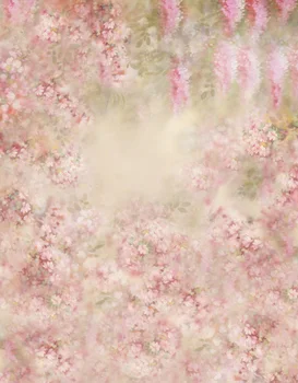 150X220cm Vinyl pink flower print newborn children photography backdrops for model or party photo studio portrait background
150X220cm Vinyl pink flower print newborn children photography backdrops for model or party photo studio portrait background