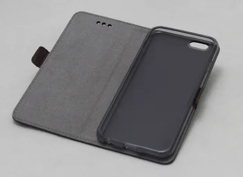 Genuine Leather For iphone 5s 5 flip back cover Case High Quality phone Cases For iphone SE 5S with the Silicon back
Genuine Leather For iphone 5s 5 flip back cover Case High Quality phone Cases For iphone SE 5S with the Silicon back