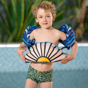 Erapinky Sunny Sea Toddler Life Vest Kids Children Life Jacket Zwemvest Swim Ring Armbands Water Pool Floats Boys Swim Trainer
Erapinky Sunny Sea Toddler Life Vest Kids Children Life Jacket Zwemvest Swim Ring Armbands Water Pool Floats Boys Swim Trainer