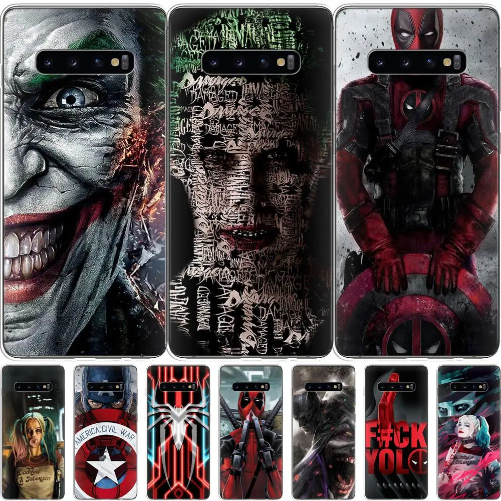 For Samsung Galaxy S10 Plus Case Silicone TPU Soft Phone Case For Samsung Galaxy S10 Plus GalaxyS10 Lite S 10 S10e Case Capa
For Samsung Galaxy S10 Plus Case Silicone TPU Soft Phone Case For Samsung Galaxy S10 Plus GalaxyS10 Lite S 10 S10e Case Capa