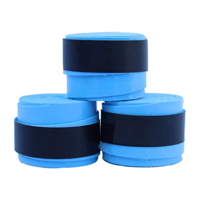 Quality perforated sticky feel Tennis Rackets Grips Wraps Racquets Grips with Hand Glue,squash Overgrips,Fishing Grip
Quality perforated sticky feel Tennis Rackets Grips Wraps Racquets Grips with Hand Glue,squash Overgrips,Fishing Grip