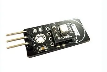 Free shipping 200nm-370nm UV detection module UVM-30A UV sensor module Ultraviolet Ray Detection Sensor DC3.0-5.0V
Free shipping 200nm-370nm UV detection module UVM-30A UV sensor module Ultraviolet Ray Detection Sensor DC3.0-5.0V