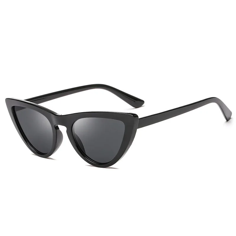 New Cat Eye Sunglasses Women Luxury Brand Designer Fashion Sun Glasses For Female UV400 Shades Eyewear Oculos de sol
New Cat Eye Sunglasses Women Luxury Brand Designer Fashion Sun Glasses For Female UV400 Shades Eyewear Oculos de sol