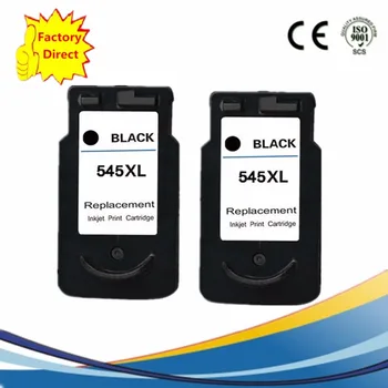PG-545XL PG545XL PG 545XL 545 XL PG-545 PG545 Ink Cartridges Remanufactured Pixma IP2850 MG2450 MG2455 MG2550 MG2950
PG-545XL PG545XL PG 545XL 545 XL PG-545 PG545 Ink Cartridges Remanufactured Pixma IP2850 MG2450 MG2455 MG2550 MG2950