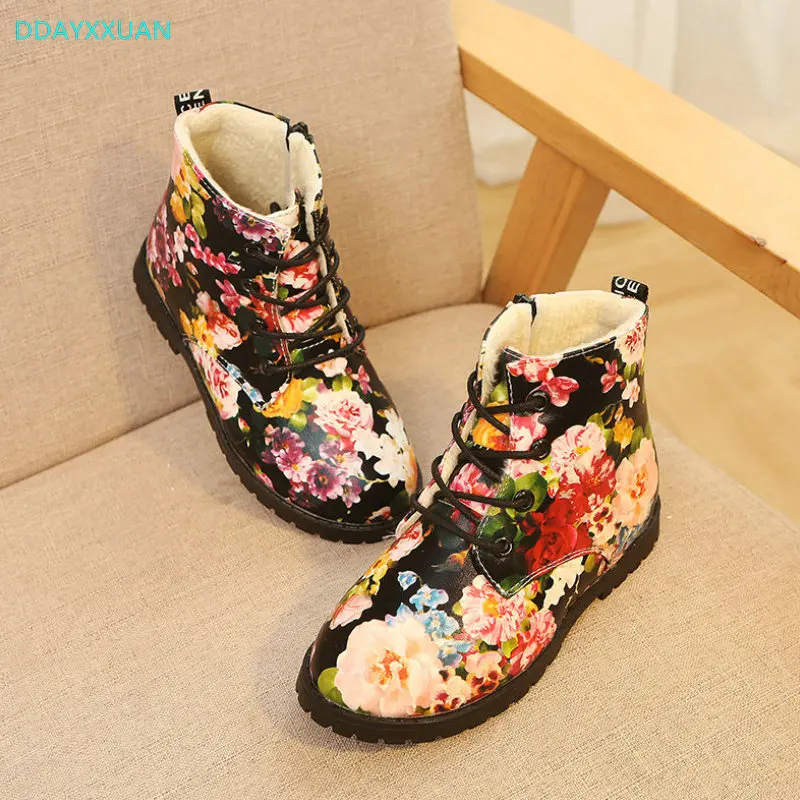 Girls Martin Boots Winter Girls Boys Shoes New Autumn PU Leather Children Boots Fashion Toddler Kids Boots Winter Boots for Boy
Girls Martin Boots Winter Girls Boys Shoes New Autumn PU Leather Children Boots Fashion Toddler Kids Boots Winter Boots for Boy