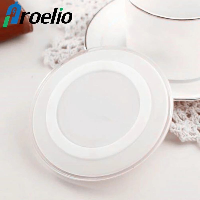 Proelio Qi Wireless Phone Charge Charger For Xiaomi Redmi Note 7 For iPhone 7 8 Plus X Portable Wireless Charger For Samsung S10
Proelio Qi Wireless Phone Charge Charger For Xiaomi Redmi Note 7 For iPhone 7 8 Plus X Portable Wireless Charger For Samsung S10