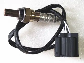 Remanufactured ZL601-18-861BN FS8A-18-861 Z678-18-8G1 For Oxygen Sensor Mazda 3 1.6 L ADM57016
Remanufactured ZL601-18-861BN FS8A-18-861 Z678-18-8G1 For Oxygen Sensor Mazda 3 1.6 L ADM57016