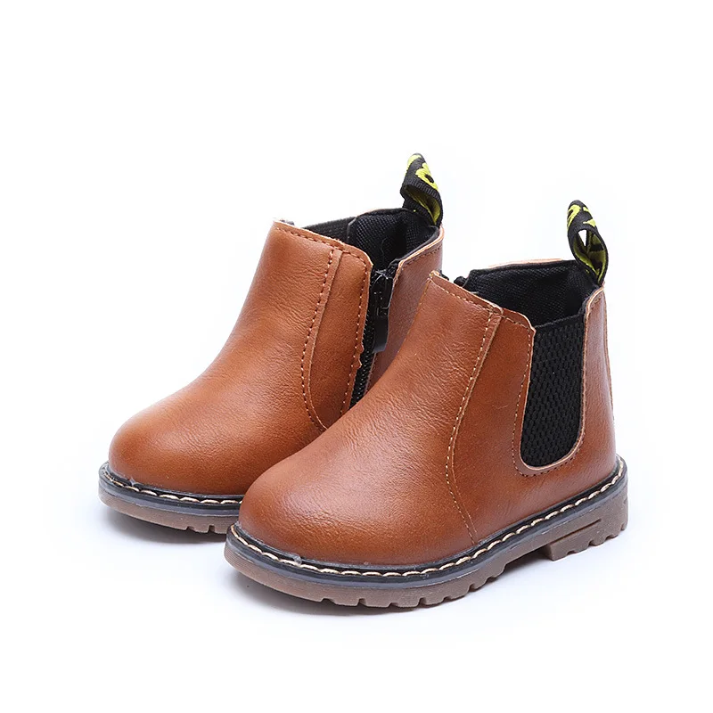 boots kids Spring and autumn fashion retro boys shoes toddlers kids boots black boots girls kids sneaker boots 
boots kids Spring and autumn fashion retro boys shoes toddlers kids boots black boots girls kids sneaker boots