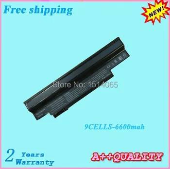 Black 9CELLS UM09H41 Laptop battery For Acer aspire one 532h 532h-2Db 532h-2Dr 532h-2Ds Replacement batteries
Black 9CELLS UM09H41 Laptop battery For Acer aspire one 532h 532h-2Db 532h-2Dr 532h-2Ds Replacement batteries