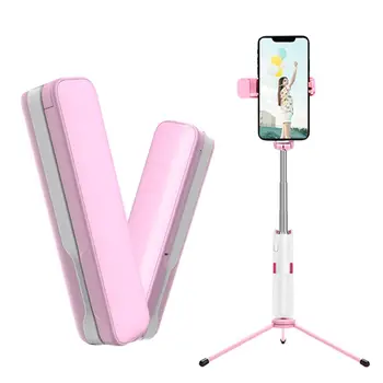 Mini Selfie Bar Video Live Line Control Vertical Shot One-piece Mobile Phone Selfie Stick Customization
Mini Selfie Bar Video Live Line Control Vertical Shot One-piece Mobile Phone Selfie Stick Customization