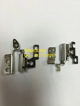 New LCD Hinges For Dell Inspiron 14Z 5423 14Z-5423 Notebook LCD Screen Left & Right Hinges Steel Brackets Set
New LCD Hinges For Dell Inspiron 14Z 5423 14Z-5423 Notebook LCD Screen Left & Right Hinges Steel Brackets Set