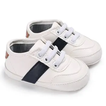 Kacakid 2017 Fashion Kid Baby First Walkers Soft Bottom Newborn Babies Shoes PU Leather Prewalkers Boots S2
Kacakid 2017 Fashion Kid Baby First Walkers Soft Bottom Newborn Babies Shoes PU Leather Prewalkers Boots S2