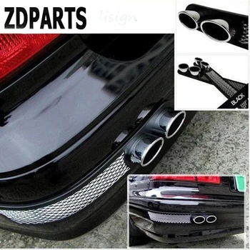 ZDPARTS 3D Car Carbon Chrome Exhaust Tail Pipes Bumper Stickers For Volkswagen VW Golf 4 5 7 6 MK4 Honda Civic 2006-2011 Accord
ZDPARTS 3D Car Carbon Chrome Exhaust Tail Pipes Bumper Stickers For Volkswagen VW Golf 4 5 7 6 MK4 Honda Civic 2006-2011 Accord