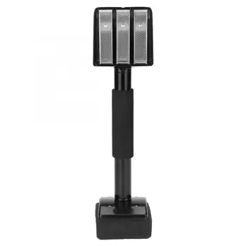 Gereedschap FGDEYUHJU Light Duty Non-adjustable Carpet Flatten Installer Fitting Gripper Knee Stretcher Laying Tool Repair
Gereedschap FGDEYUHJU Light Duty Non-adjustable Carpet Flatten Installer Fitting Gripper Knee Stretcher Laying Tool Repair