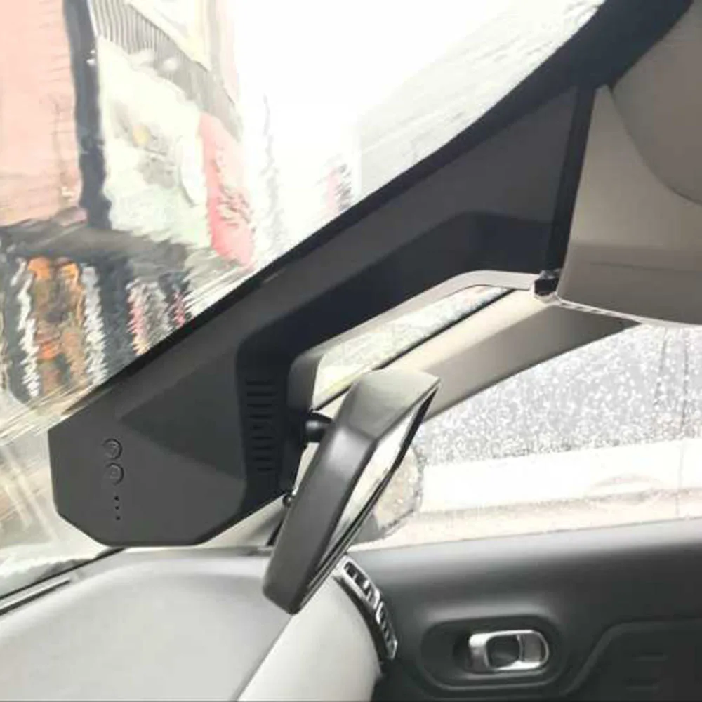 1080P Car Wifi DVR Car Dash Camera CAR video Registrator G-sensor sony ccd IMX322 For Peugeot 3008 Allure 5008 DS7 2017 2018
1080P Car Wifi DVR Car Dash Camera CAR video Registrator G-sensor sony ccd IMX322 For Peugeot 3008 Allure 5008 DS7 2017 2018