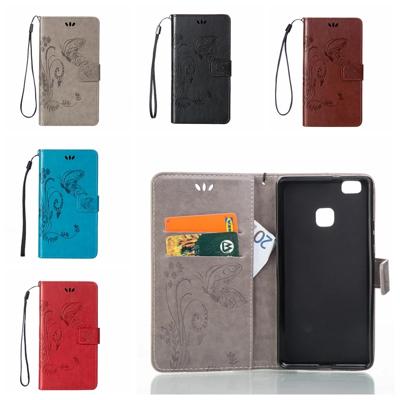For Huawei P9 Lite Case Vintage PU Leather Wallet Butterfly Pattern Cases For Huawei P9 VNS-L21 VNS-L31 VNS-L53 P9lite EVA-L09
For Huawei P9 Lite Case Vintage PU Leather Wallet Butterfly Pattern Cases For Huawei P9 VNS-L21 VNS-L31 VNS-L53 P9lite EVA-L09