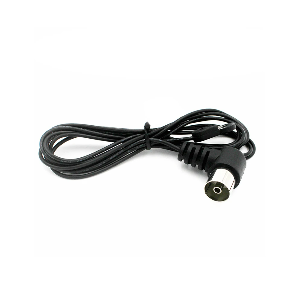 New FM Dipole Antenna 75 Ohm PAL Connector Radio Stereo Indoor for Home Theater Receiver HiFi AM/FM Antennas Accessories
New FM Dipole Antenna 75 Ohm PAL Connector Radio Stereo Indoor for Home Theater Receiver HiFi AM/FM Antennas Accessories