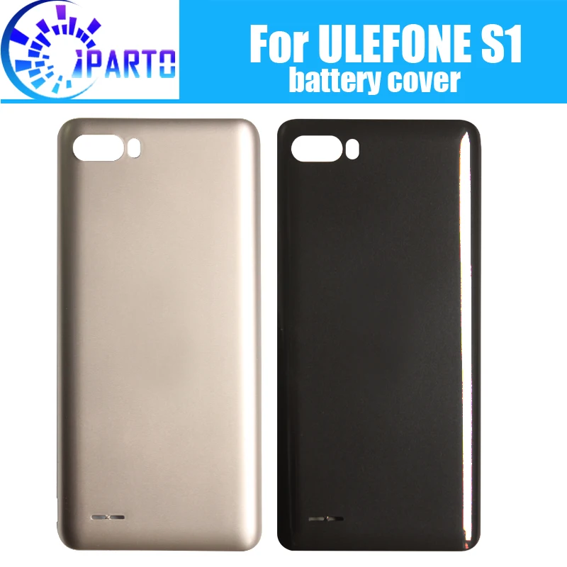 ULEFONE S1 Battery Cover Replacement 100% Original New Durable Back Case Mobile Phone Accessory for ULEFONE S1
ULEFONE S1 Battery Cover Replacement 100% Original New Durable Back Case Mobile Phone Accessory for ULEFONE S1