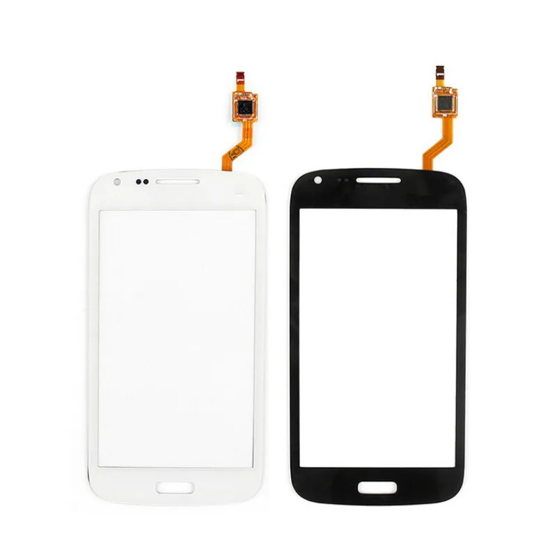 4.3'' LCD Display Touch Screen For Samsung Galaxy Core i8260 i8262 Touchscreen Pancel GT-I8260 GT-I8262 Front Glass Lens Parts
4.3'' LCD Display Touch Screen For Samsung Galaxy Core i8260 i8262 Touchscreen Pancel GT-I8260 GT-I8262 Front Glass Lens Parts