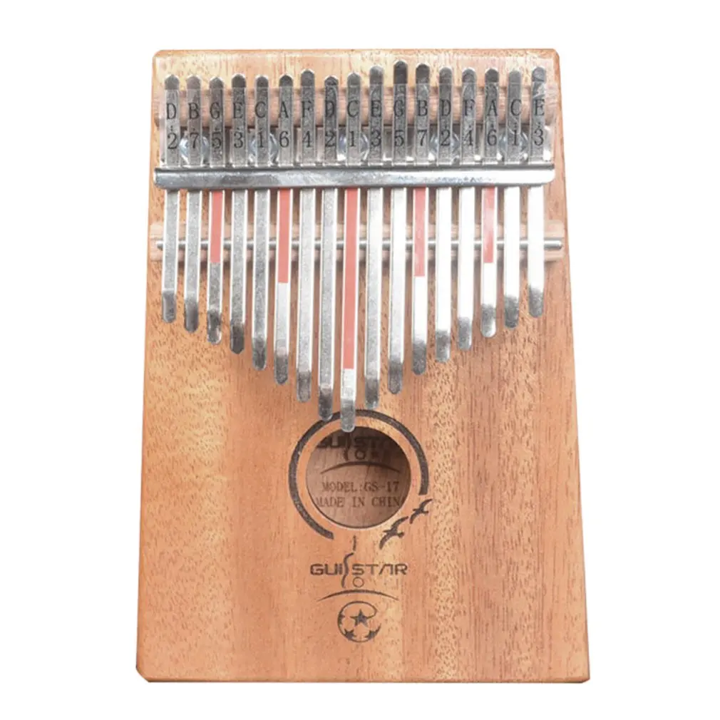 Thumb Piano 17 Sound Bamboo Acacia Wood Peach Core Black Walnut Finger Piano 10 Music Musical Equipment
Thumb Piano 17 Sound Bamboo Acacia Wood Peach Core Black Walnut Finger Piano 10 Music Musical Equipment