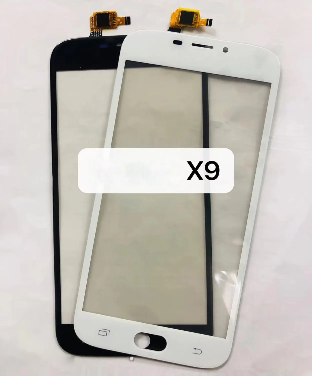 DG003 For Doogee X9 Mobile phone Touch Screen Digitizer Front Glass Lens Sensor Panel Touchpad Repair Parts
DG003 For Doogee X9 Mobile phone Touch Screen Digitizer Front Glass Lens Sensor Panel Touchpad Repair Parts