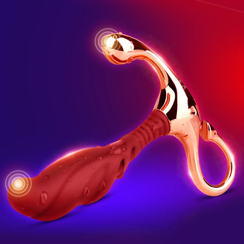 Erotic Anal Plug Silicone Dildo Butt Plugs Anal Sex Toys For Women Men Prostate Massager Stimulation Masturbation Adult Products