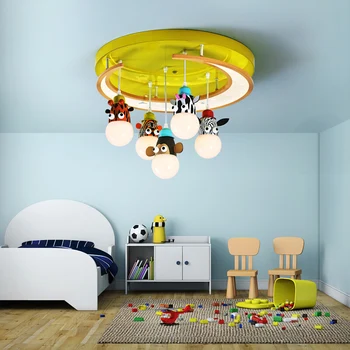 Modern led chandeliers decorative baby boy girl bedroom overhead hanging fixtures kids lights for Childrens room chandelier lamp
Modern led chandeliers decorative baby boy girl bedroom overhead hanging fixtures kids lights for Childrens room chandelier lamp