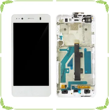 For BQ Aquaris A4.5 LCD Display+Touch Screen Glass Panel Digitizer Assembly With Frame For BQ A4.5 LCD Pantalla Tactily
For BQ Aquaris A4.5 LCD Display+Touch Screen Glass Panel Digitizer Assembly With Frame For BQ A4.5 LCD Pantalla Tactily
