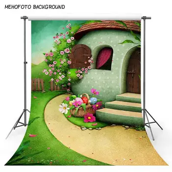 Photography Backdrops 5x7ft Fairytale Brick Castle Photography Background Newborn Digital Print Backdrops for Photo Studio
Photography Backdrops 5x7ft Fairytale Brick Castle Photography Background Newborn Digital Print Backdrops for Photo Studio