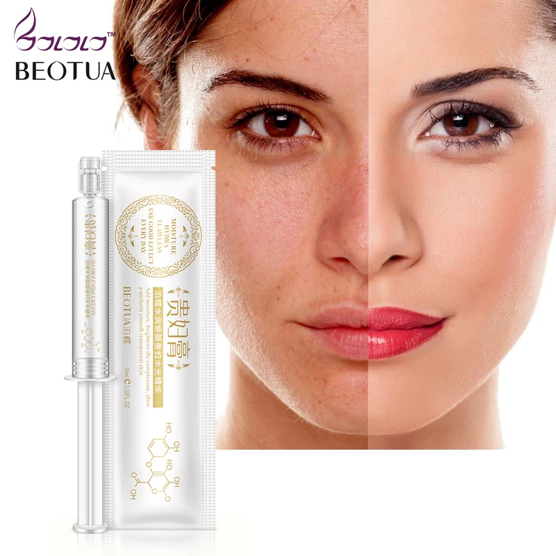 BEOTUA Anti Wrinkle Anti Aging Hyaluronic Acid Collagen Face Serum Liquid Tights Facial Essence Moisturizing Serum
BEOTUA Anti Wrinkle Anti Aging Hyaluronic Acid Collagen Face Serum Liquid Tights Facial Essence Moisturizing Serum