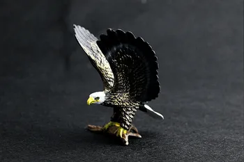 kids gift Raptors Eagles/Blue parrot educational toy model Wild Animals decoractions
kids gift Raptors Eagles/Blue parrot educational toy model Wild Animals decoractions
