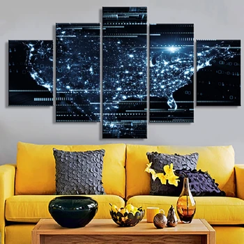 5pcs/set Diy 5D Diamond Painting Wall Art World Map Painting Diamond Embroidery Mosaic Pattern Cross Stitch
5pcs/set Diy 5D Diamond Painting Wall Art World Map Painting Diamond Embroidery Mosaic Pattern Cross Stitch