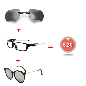 Yok's 3 Pcs Set 20 Dollars Polarized Sunglasses Women Top Grace Rose Gold Sun Glasses White Frame Glass Eyewear H32
Yok's 3 Pcs Set 20 Dollars Polarized Sunglasses Women Top Grace Rose Gold Sun Glasses White Frame Glass Eyewear H32