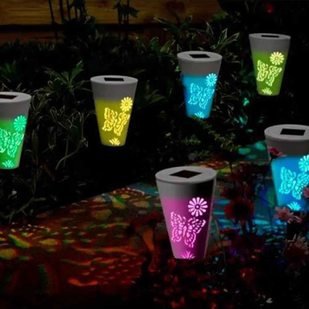 HobbyLane 3PCS Creative Stylish LED Butterfly Projection Lamp Lawn Pin Lamp 2 Light Models Christmas Wedding Halloween Decor
HobbyLane 3PCS Creative Stylish LED Butterfly Projection Lamp Lawn Pin Lamp 2 Light Models Christmas Wedding Halloween Decor