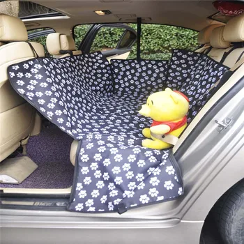 Safe Dog Car Seat Back Protector Waterproof Pet Dog Car Seat Cover Pad with Seatbelt Pet Rear Seat Cushion Mat Blanket Hammock
Safe Dog Car Seat Back Protector Waterproof Pet Dog Car Seat Cover Pad with Seatbelt Pet Rear Seat Cushion Mat Blanket Hammock