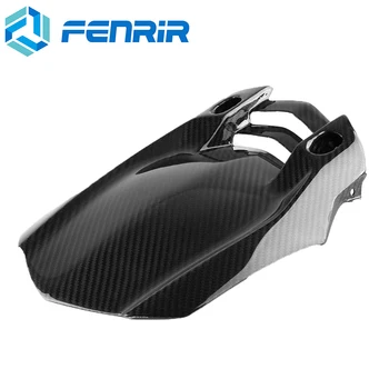 FENRIR Carbon Fiber Motorcycle Front Fender Splash Mud Guard Dust Mudguards for Yamaha MT10 MT-10 2016-2018
FENRIR Carbon Fiber Motorcycle Front Fender Splash Mud Guard Dust Mudguards for Yamaha MT10 MT-10 2016-2018